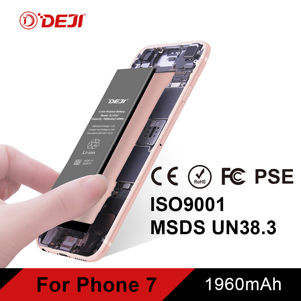 Iphone 7 Battery Wholesale