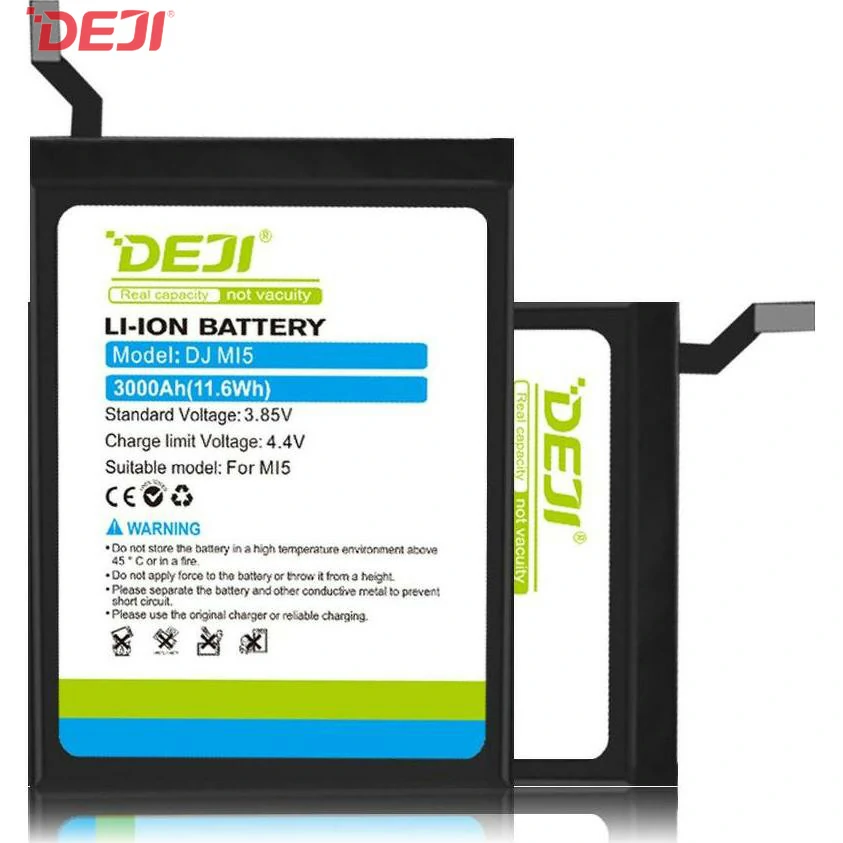 3000mah Xiaomi BM22 Phone Battery