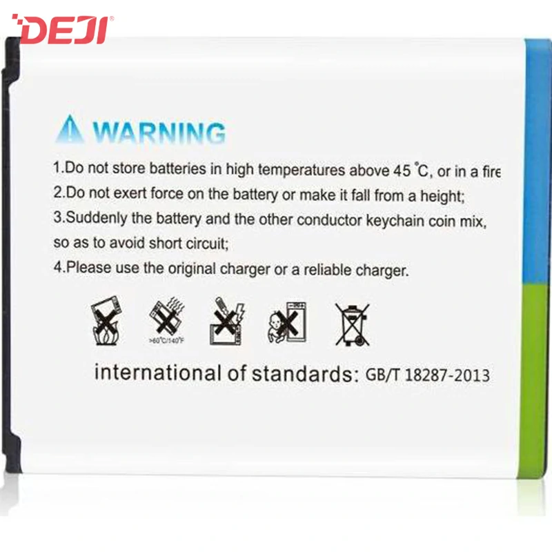 1500mah Samsung EB425161LU GT-i8160 Phone Battery Wholesale