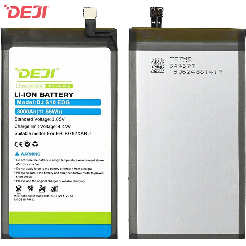 3000mah Samsung EB-BG970ABU S10E Battery