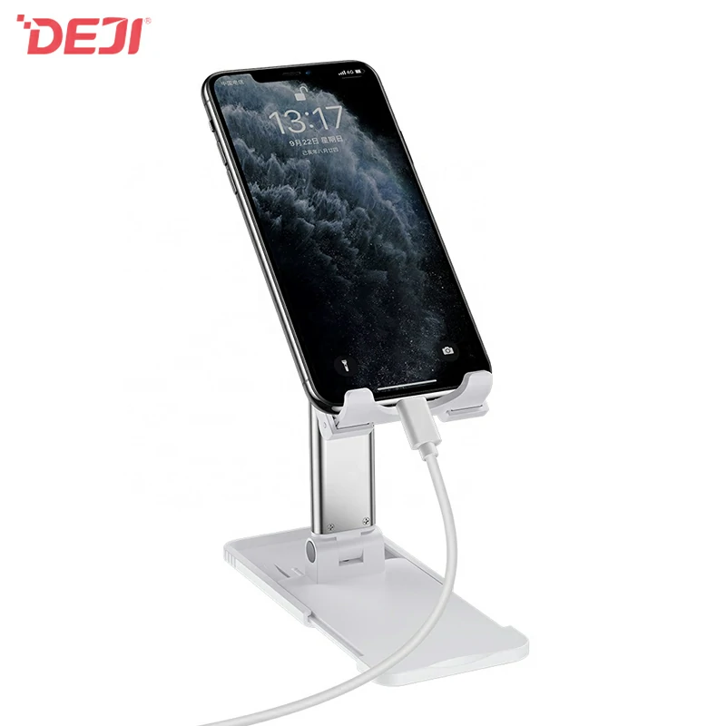 Desktop Stand Aluminum Tablet Phone Stand Holder 