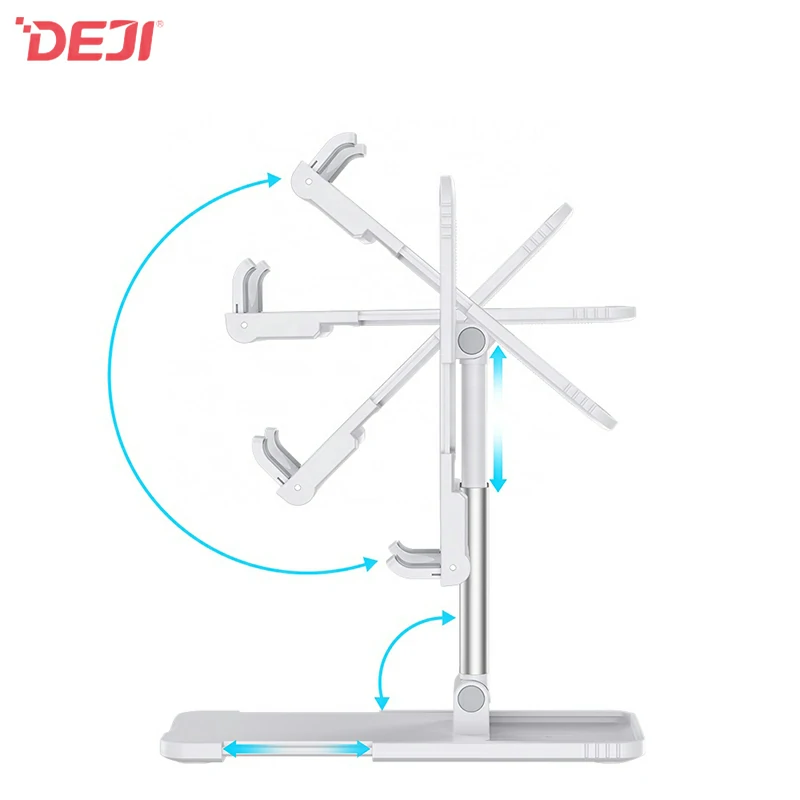  Adjustable Angles Phone Holder Stand 
