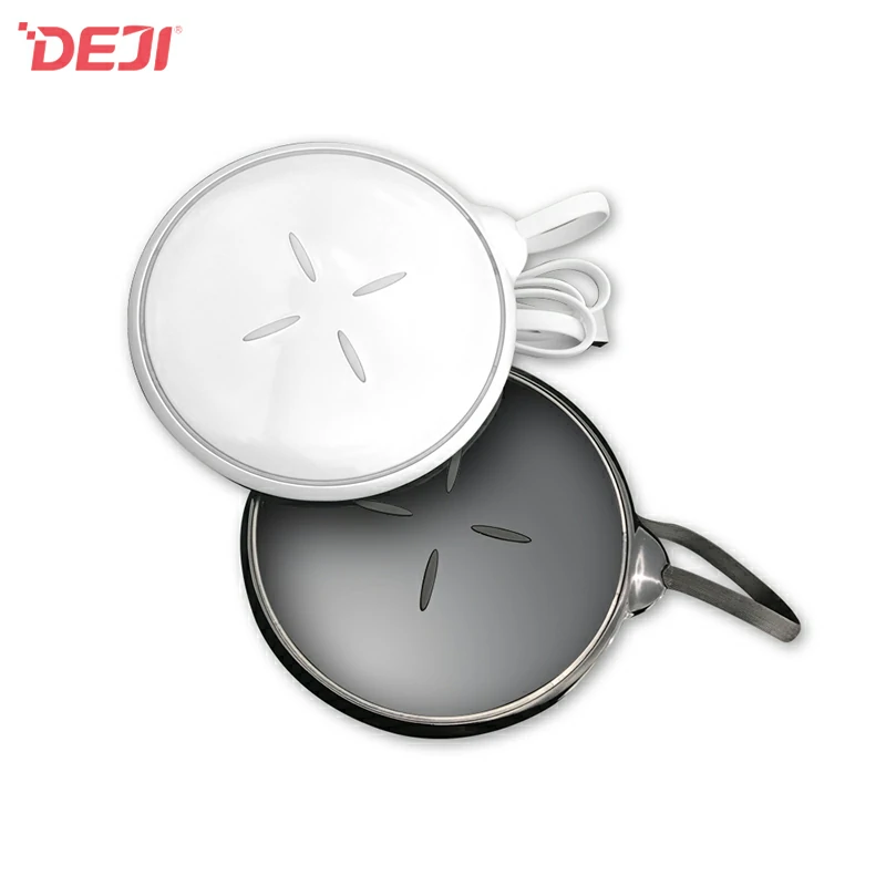 New Product DEJI 10W Qi Car Wireless Charger For Wholesale Phone Car Charger