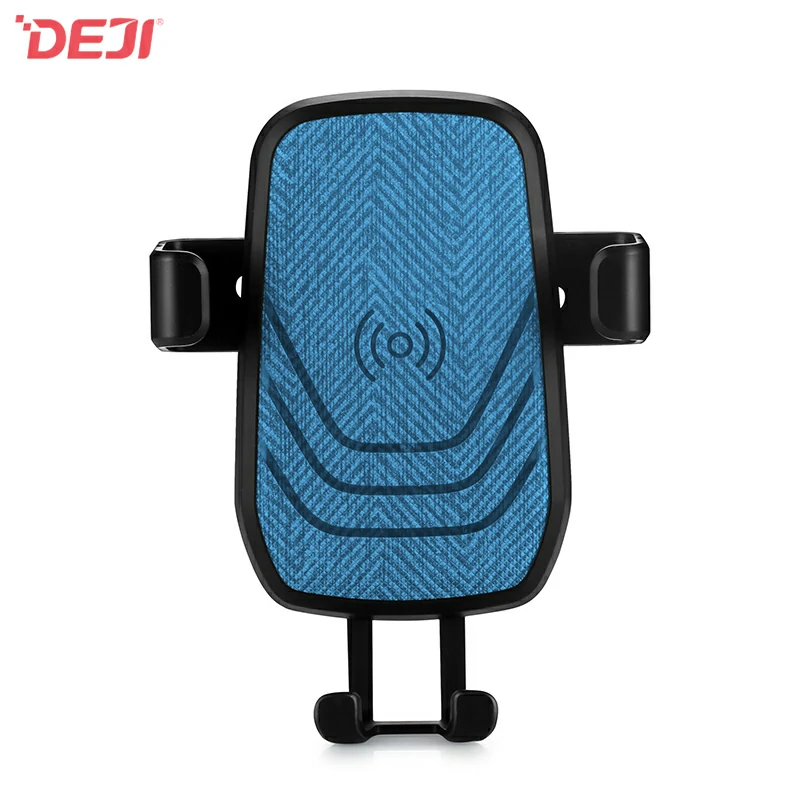 High Capacity Car Wireless Charger For Phone 