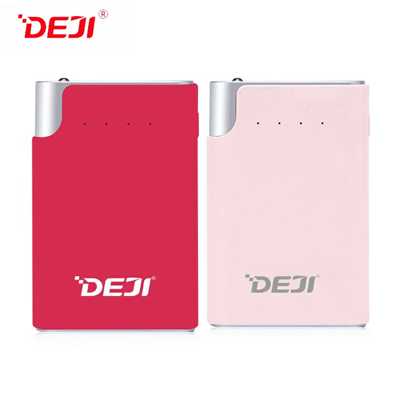 18650 Battery Charger Power Bank