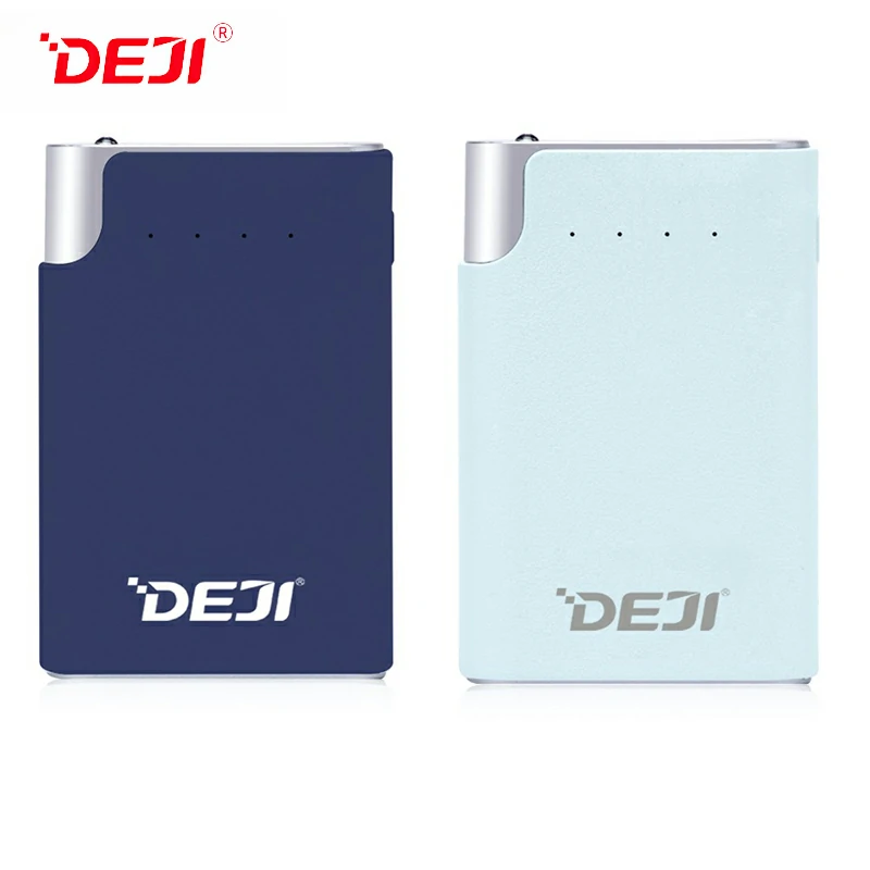 18650 Battery Charger Power Bank