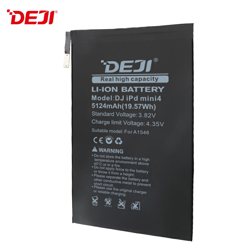 Wholesale replacement Ipad OEM mini4 Battery