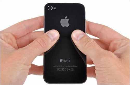 Detailed Graphic Tutorial On How To Replace Iphone4/4s Battery