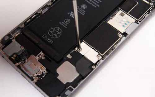 How To Replace Your Own Iphone6/6s Mobile Phone Battery