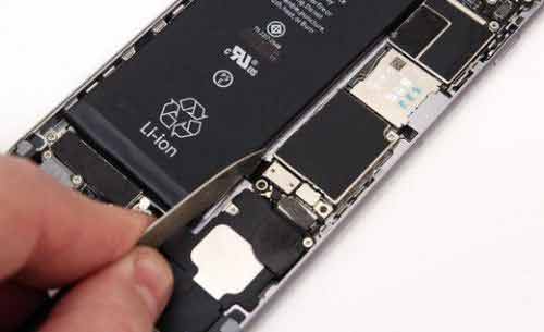 How To Replace Your Own Iphone6/6s Mobile Phone Battery