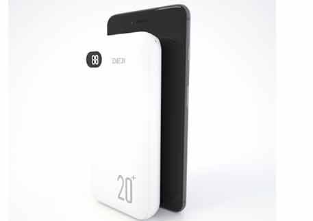 What Is A Mobile Power Bank