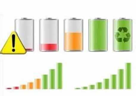  Reasons And Solutions For The Battery Depletion Quickly After The Mobile Phone Is Fully Charged