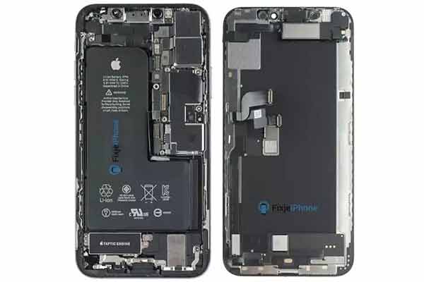 How To Maintain The IPhone XS Phone Battery Is Not Durable