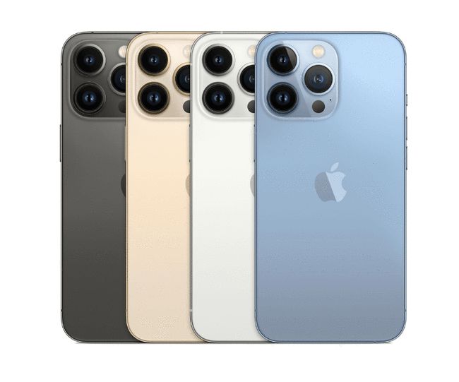 The Iphone13 Series Mobile Phones Are Released, The Price Has Fallen Below The Glasses, Where Should The Iphone12 Series Go