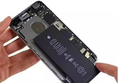 What Is The Difference Between Original Iphone Batteries And Third-Party Batteries