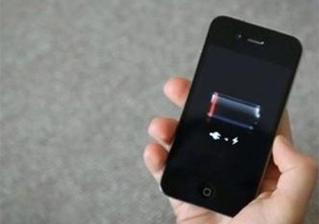 The IPhone Battery Is Useless For Too Long, And It Has Entered A Dormant State How To Activate