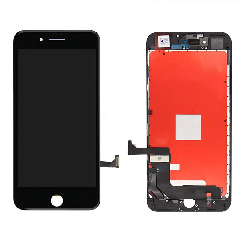 iPhone 7 Plus Mobile LCD Touch Screen Phone Screen Replacement Bulk Wholesale
