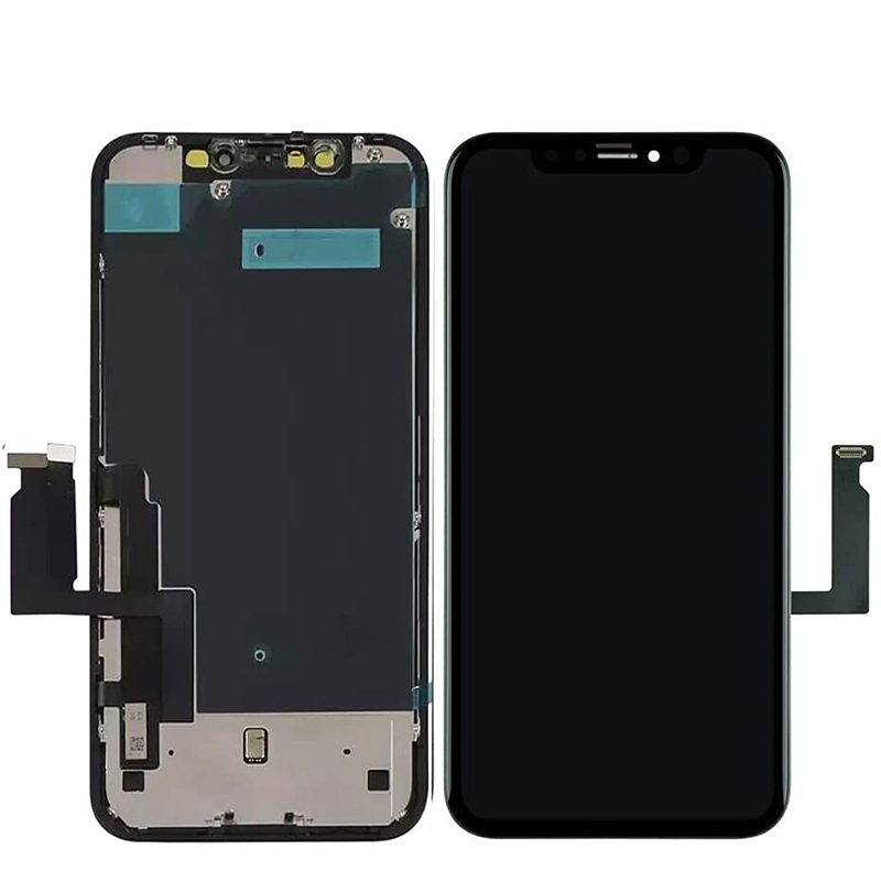 IPhoneXR Mobile Phone LCD Touch Screen