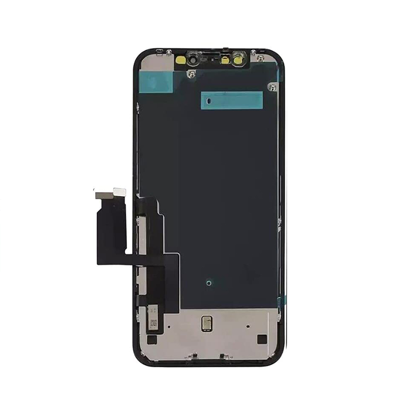 IPhoneXR Mobile Phone LCD Touch Screen
