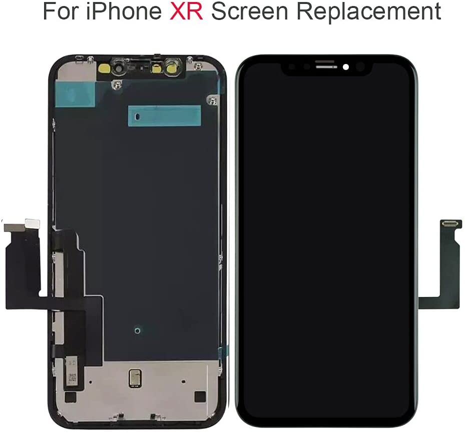 IPhoneXR Mobile Phone LCD Touch Screen Phone Screen Replacement Manufacturers