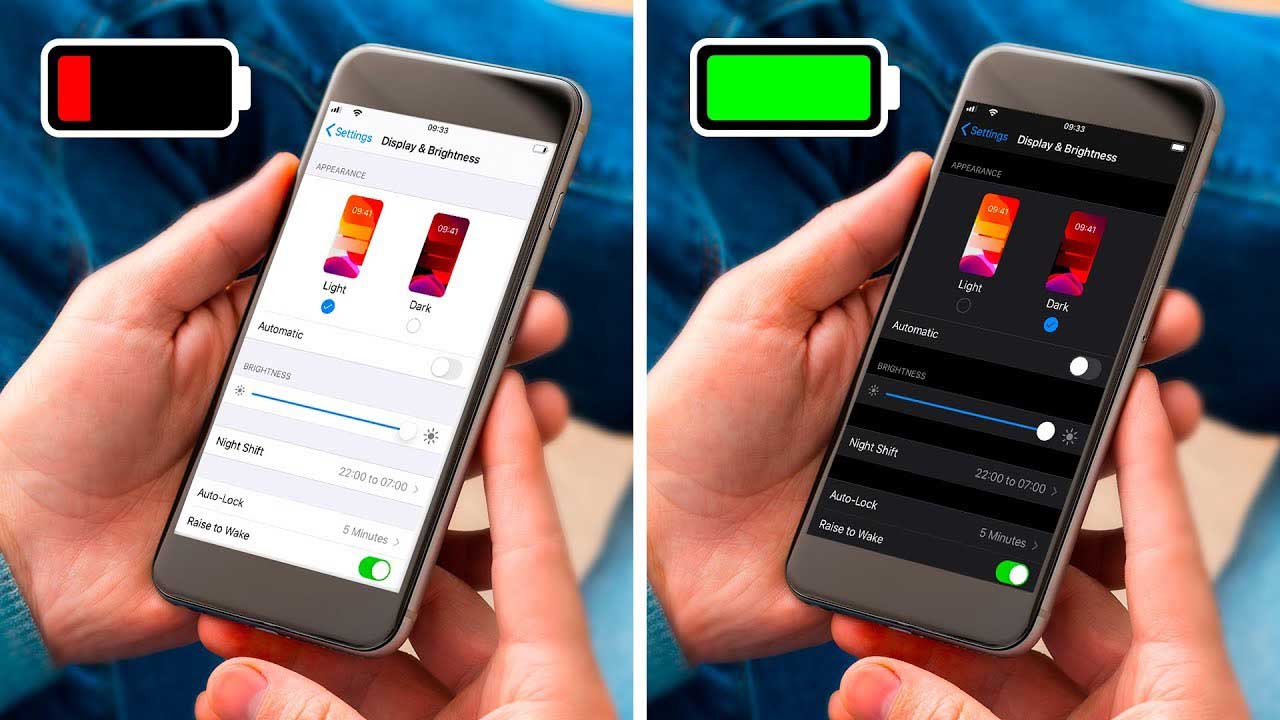 Four Steps To Calibrate Your IPhone Battery In 2022