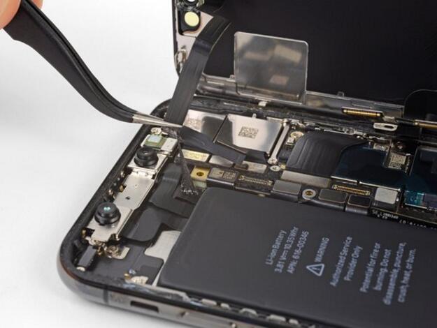 How To Replace IphoneX Battery