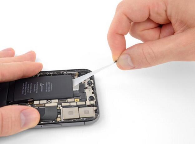 How To Replace IphoneX Battery