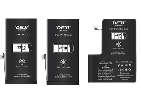 How About The Battery Life Of IPhone12/12mini/12Pro/12PROMAX Battery