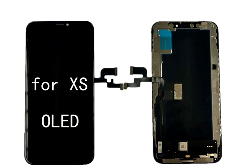 What Is Iphone LCD And OLCD Screen