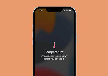 Causes and Solutions for iPhone Overheating and Rapid Battery Drain