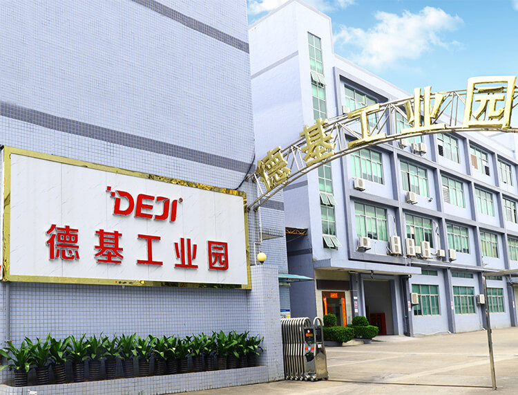 DEJI Ltd.