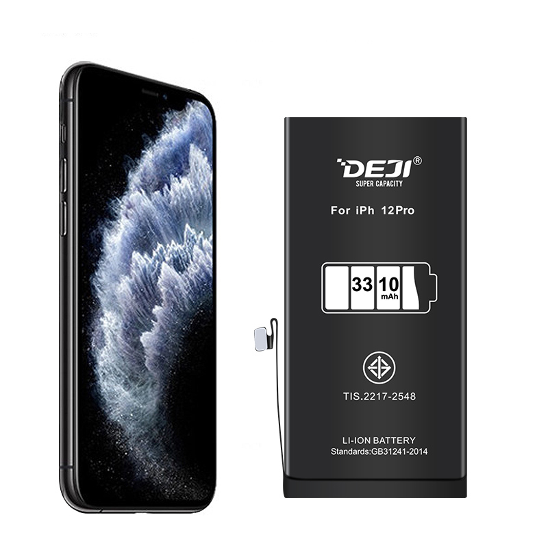 deji-iphone12pro-high-capacity-battery