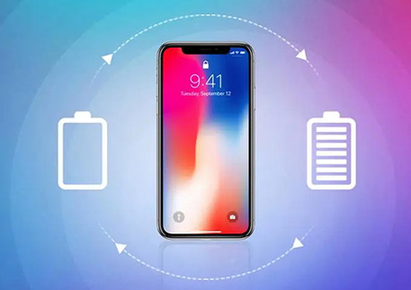 Interested in iphone 11 battery manufacturers, capacities and lifespans? Everything about the iPhone 11 Battery