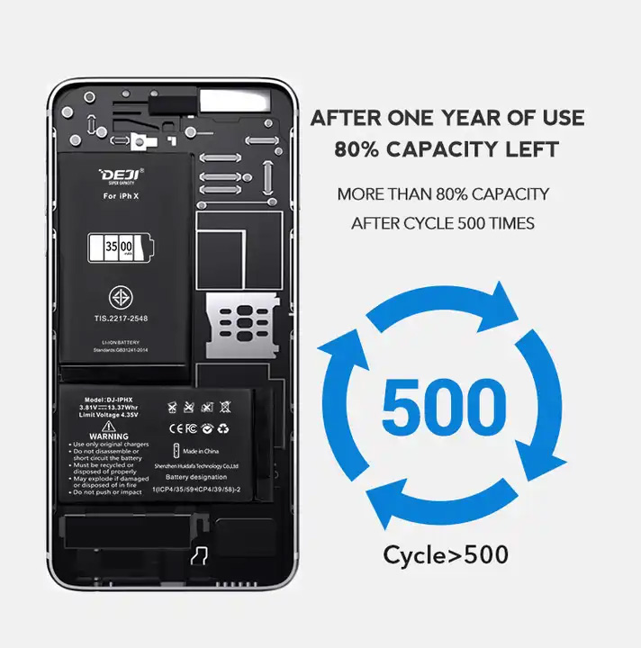 deji-iphone-x-3500mah-high-capacity-battery-product-details-5