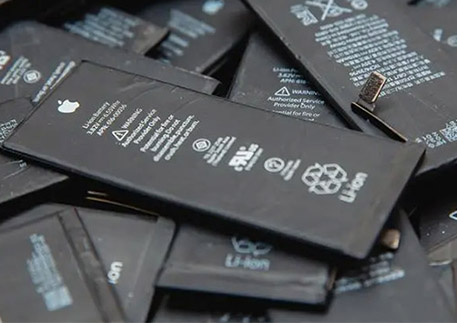 How to Identify Fake and Shoddy Mobile Phone Batteries？