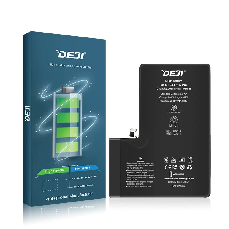 deji-iphone13pro-battery-with-packaging