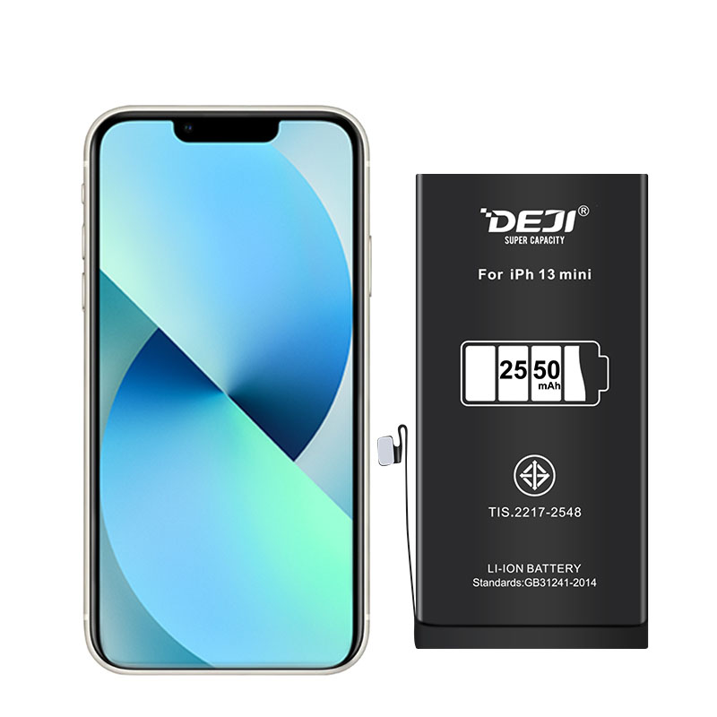 deji-iphone-13mini-high-capacity-battery-2