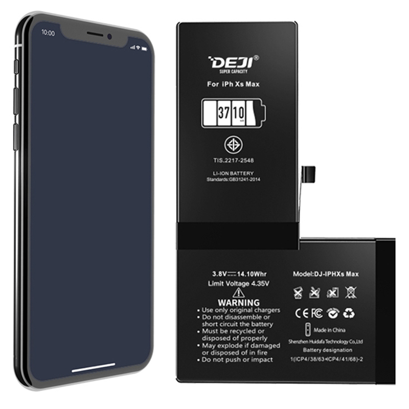 deji-iphone-xsmax-high-capacity-battery