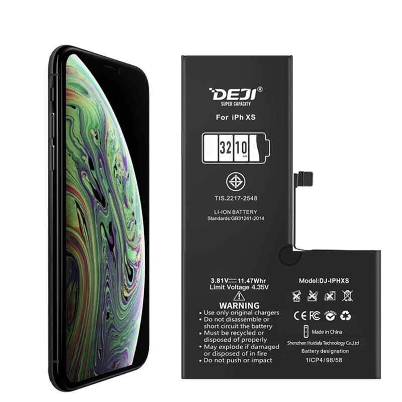 3210mah-iphonexs-high-quality-battery