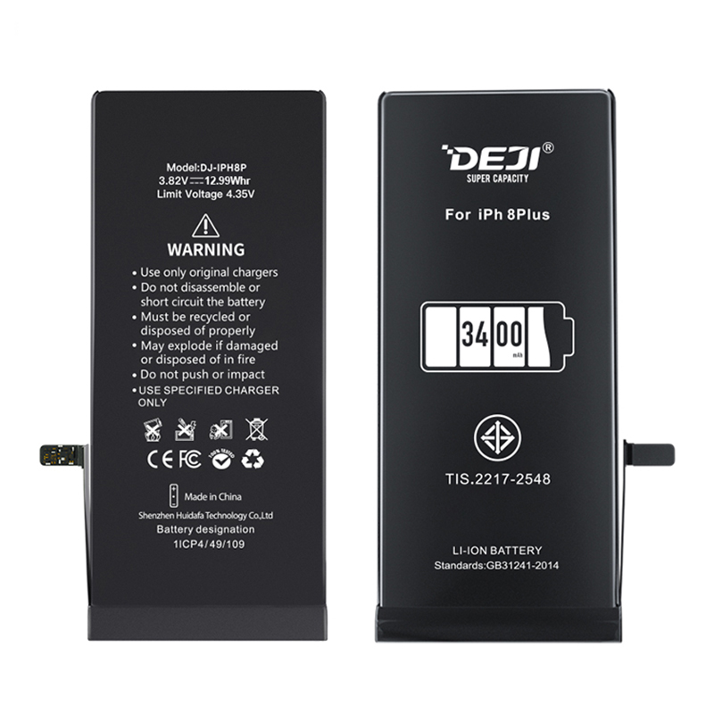 deji-iphone8plus-high-capacity-battery-2