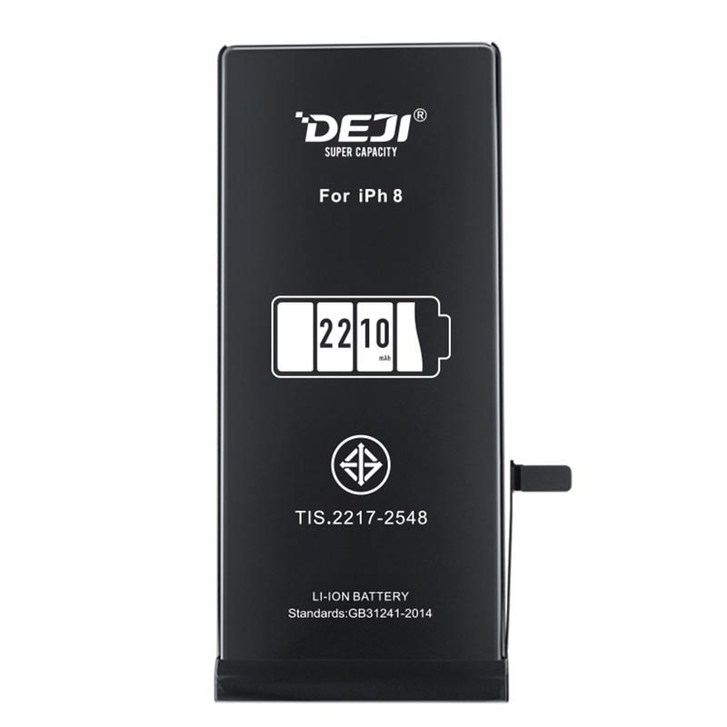 deji-iphone8-high-capacity-battery