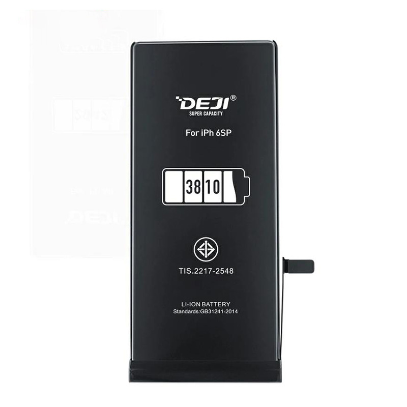 deji-iphone6sp-high-capacity-battery