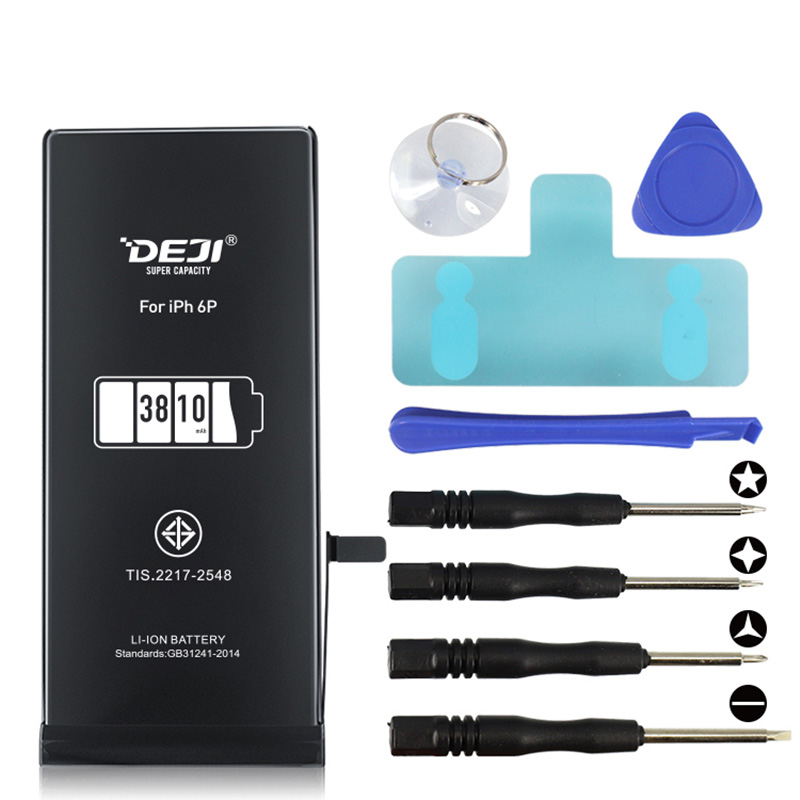 deji-iphone6plus-high-capacity-battery-2