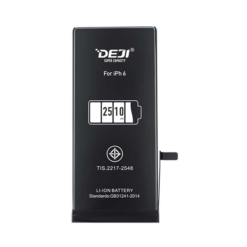 deji-iphone6-high-capacity-battery
