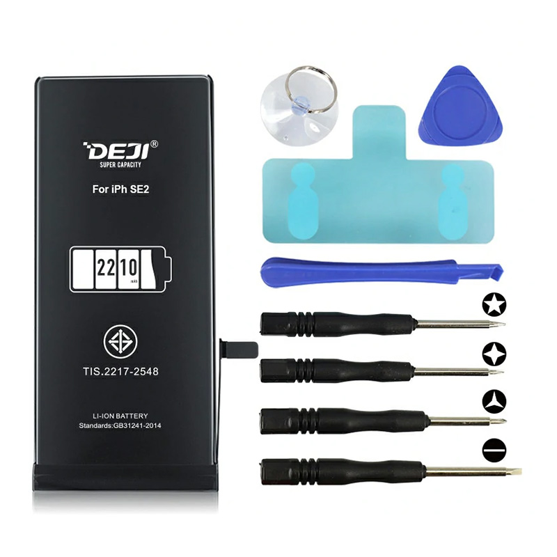 deji-iphonese2-high-capacity-battery
