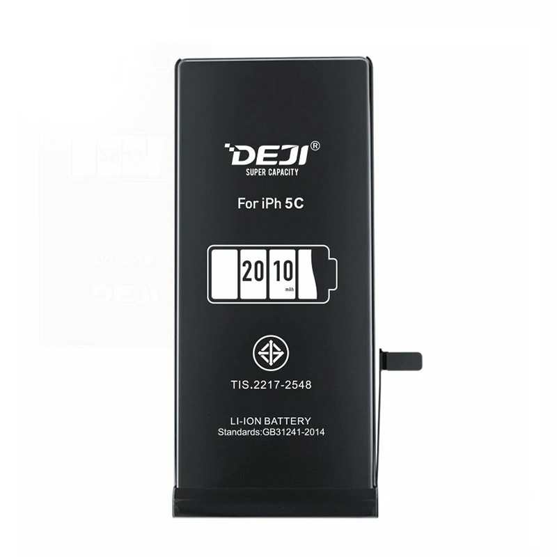 deji-iphone5c-high-capacity-battery-3