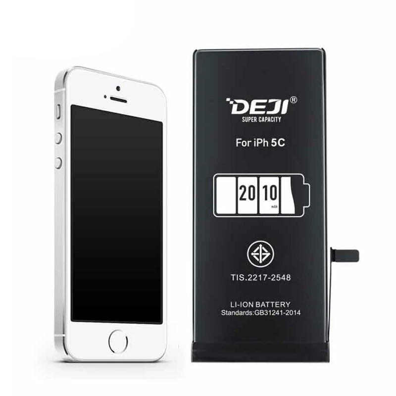 deji-iphone5c-high-capacity-battery