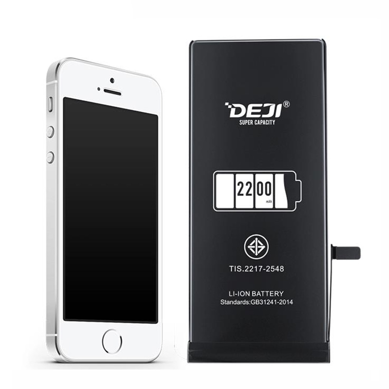 deji-2200-iphone5-high-capacity-battery