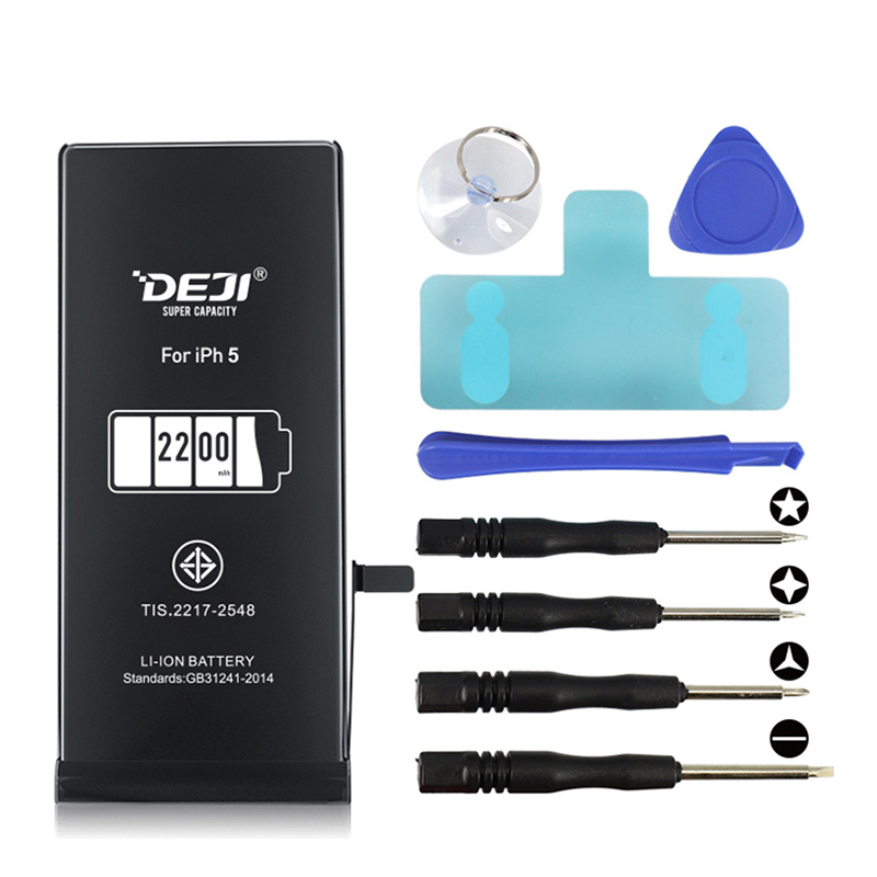 deji-2200-iphone5-high-capacity-battery-2