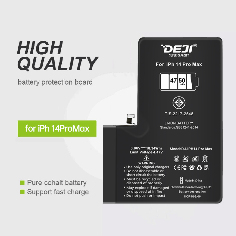 deji-iphone14promax-4750-high-capacity-battery-4.j